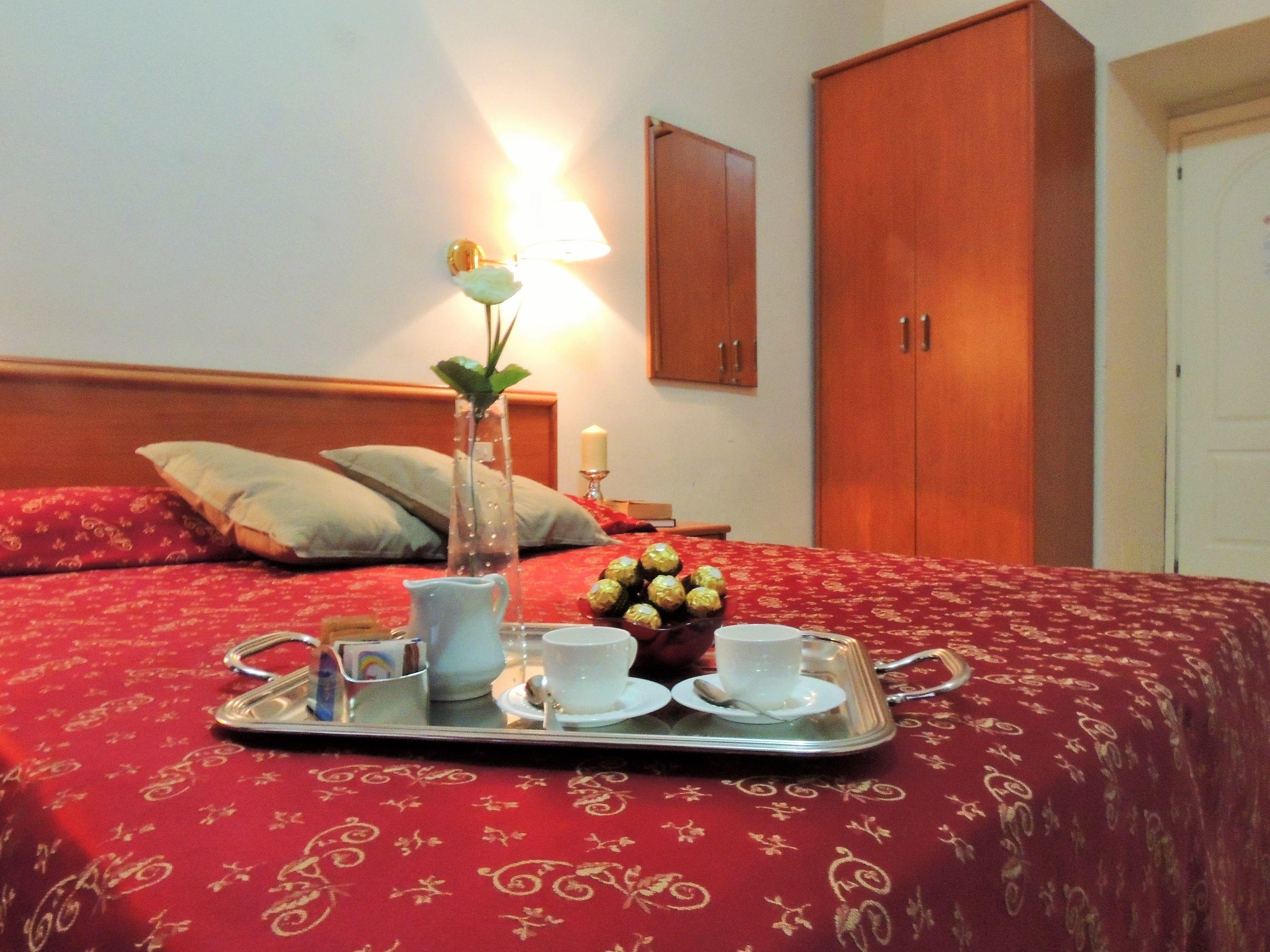 Florida Rooms - Comfort Hotel — Photos 2